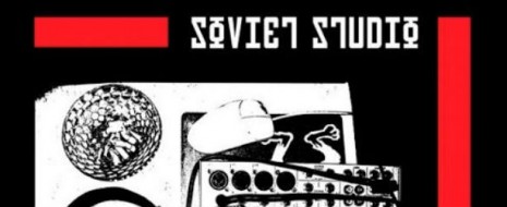 La rimpatriata DISCHI SOVIET STUDIO è sempre sinonimo di buona musica e per questo sempre benvenuta a mUSICAaTTIVa. Vi diciamo la verità, i ragazzi della DISCHI SOVIET STUDIO, piccola etichetta […]