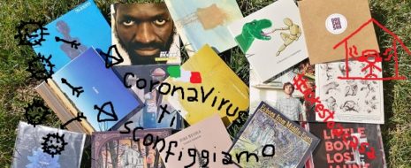 ARTISTA / CANZONE / ALBUM   GIANNUTRI / Boom boom kid / Avventure tropicali (2018) Elisa ERIN BONOMO / Le coppie / Antifragile (2017) Alessandro RAGAZZO / Frontale / inedito […]
