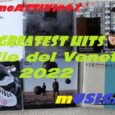 ARTISTA / CANZONE / ALBUM   ZAGREB / La ragazza del lago / Fulmini (2022) THE MAGOGAS / Lost in the fog / The Magogas (2022) KARMA VOYAGE / Untold […]