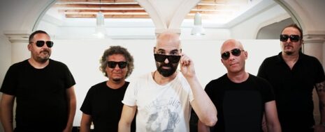 Negli studi di via Antoniana 66 a Campodarsego questa settimana avremo una rockband nuova di zecca che si chiama BOULEVARD e che ha appena pubblicato il suo album d’esordio per […]